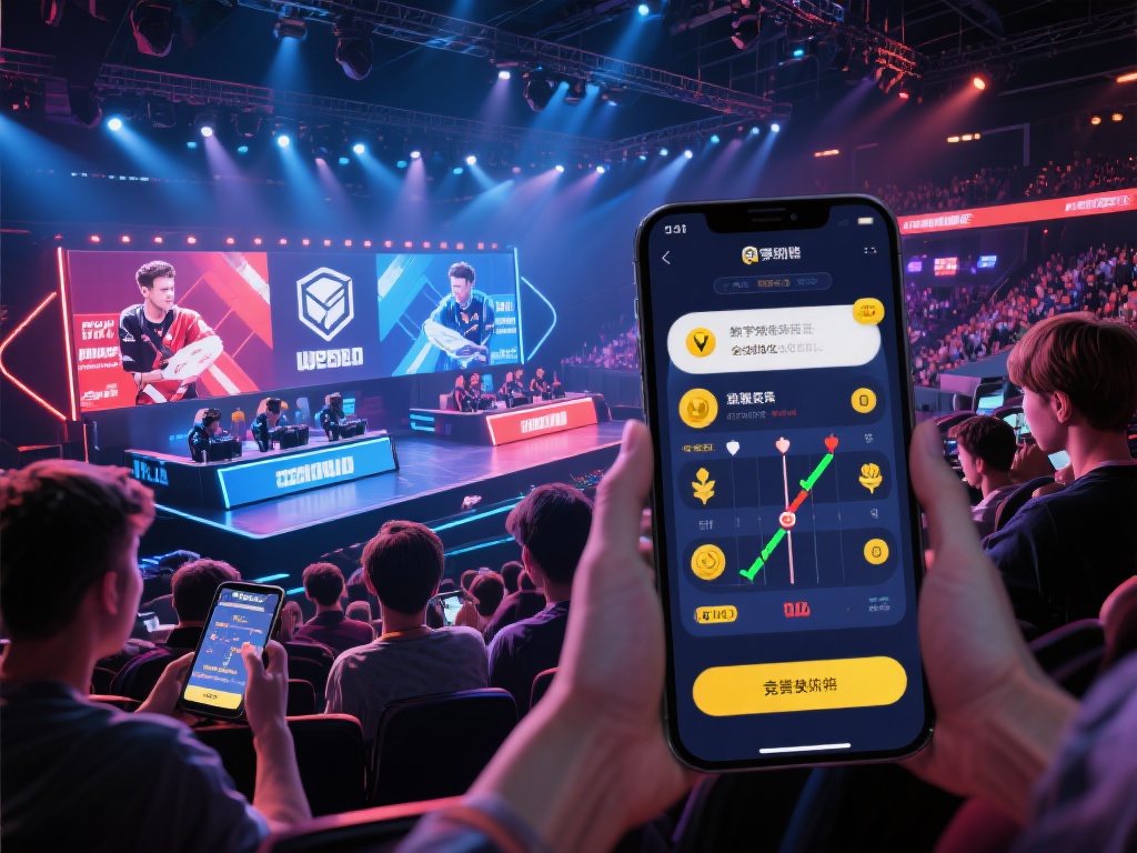 在数字娱乐飞速发展的时代，电竞游戏已经成为全球年轻