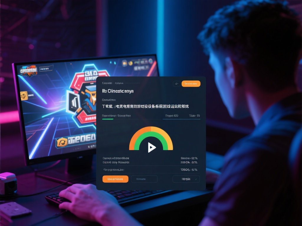 电竞竞猜游戏下载全攻略：快速获取并安装游戏的完整指南