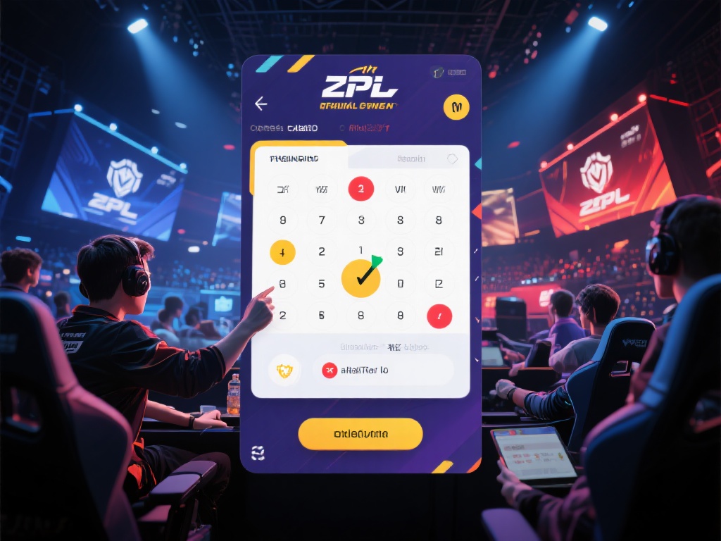 在数字娱乐飞速发展的时代，电竞已经成为全球范围内备