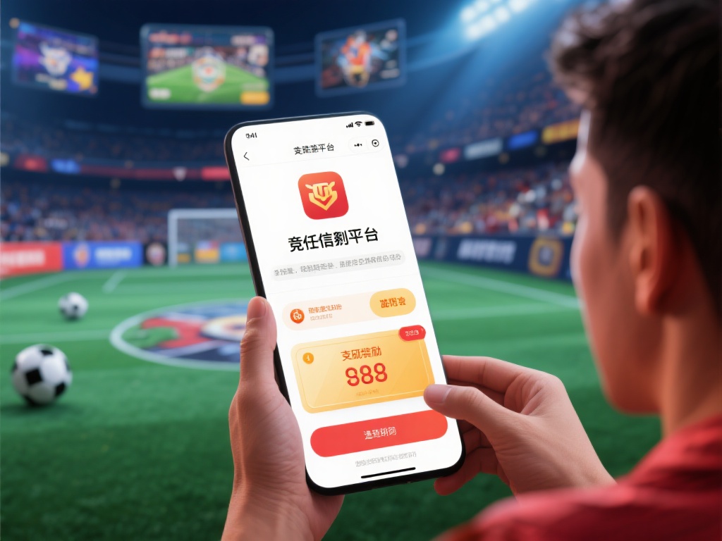 电竞竞猜平台：畅享刺激赛事，赢取丰厚奖励的绝佳选择！