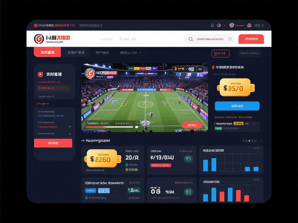 电竞竞猜平台推荐一百：精选最佳投注网站全面解析与评测