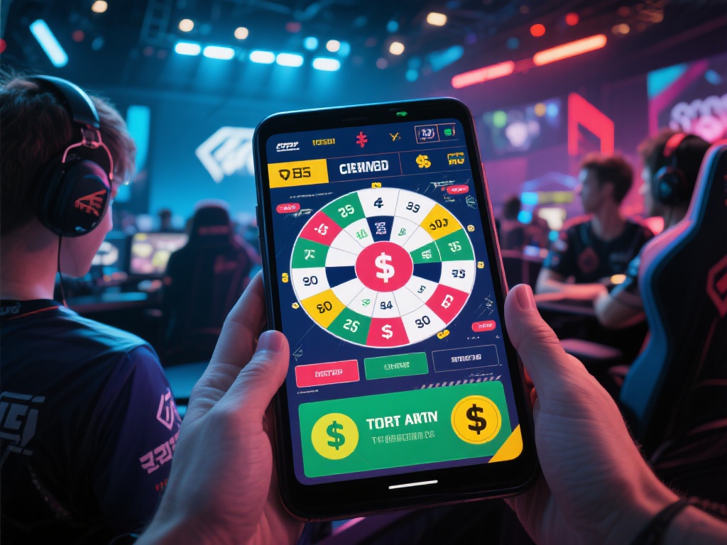 在数字娱乐飞速发展的今天，电子竞技已经成为全球范围