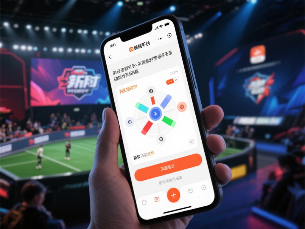 探索电竞竞猜类网站的独特魅力与未来发展新趋势