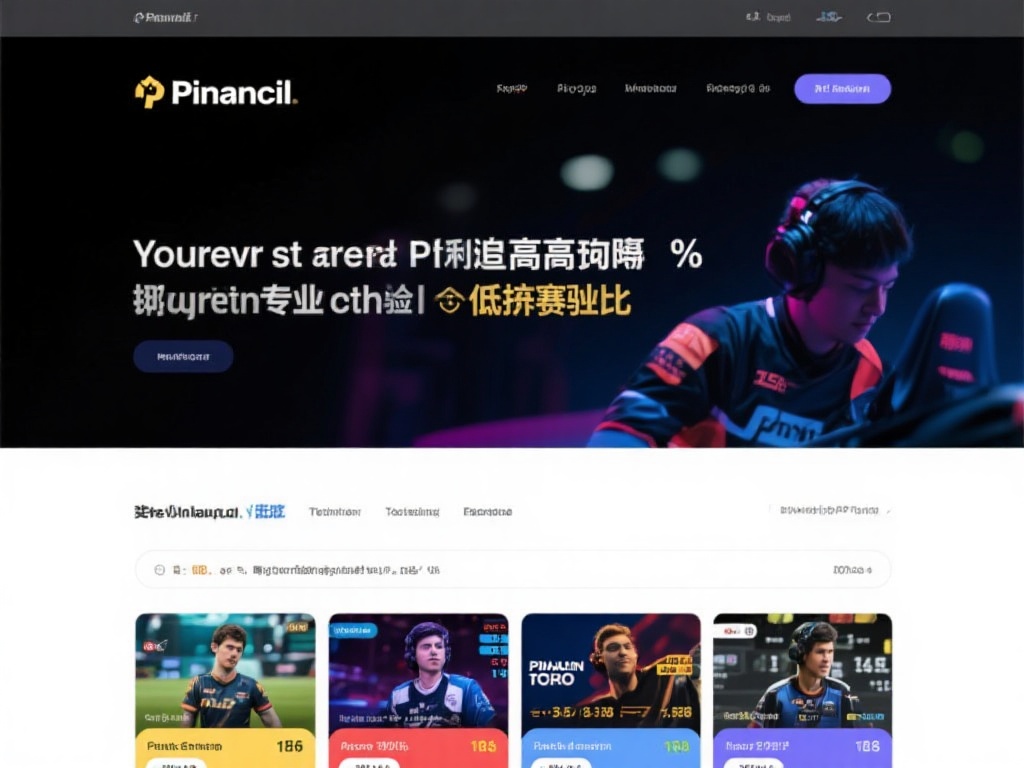 有哪些值得信赖的电竞外围竞猜网站推荐给玩家？