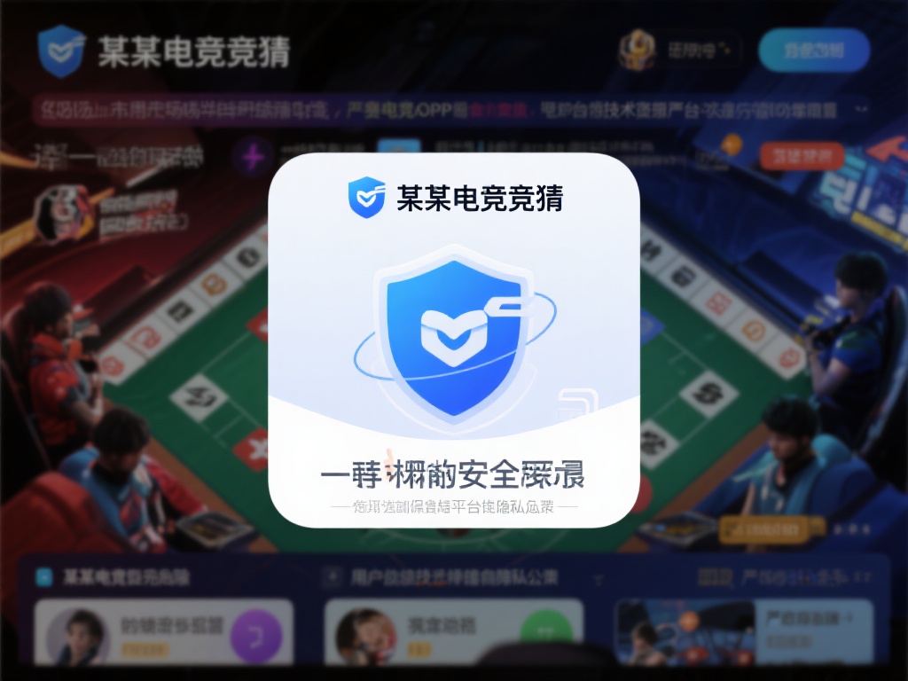探索竞猜电竞软件：畅享刺激与乐趣的终极平台体验