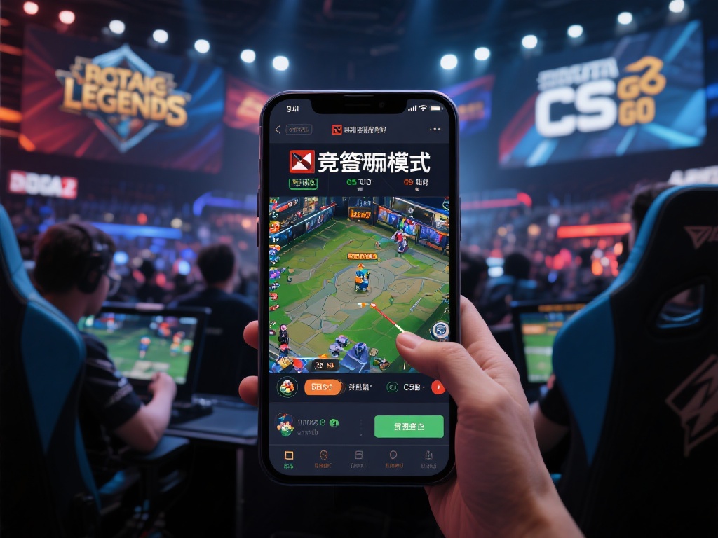 u赢电竞竞猜是什么意思？全面解析概念与详细玩法规则