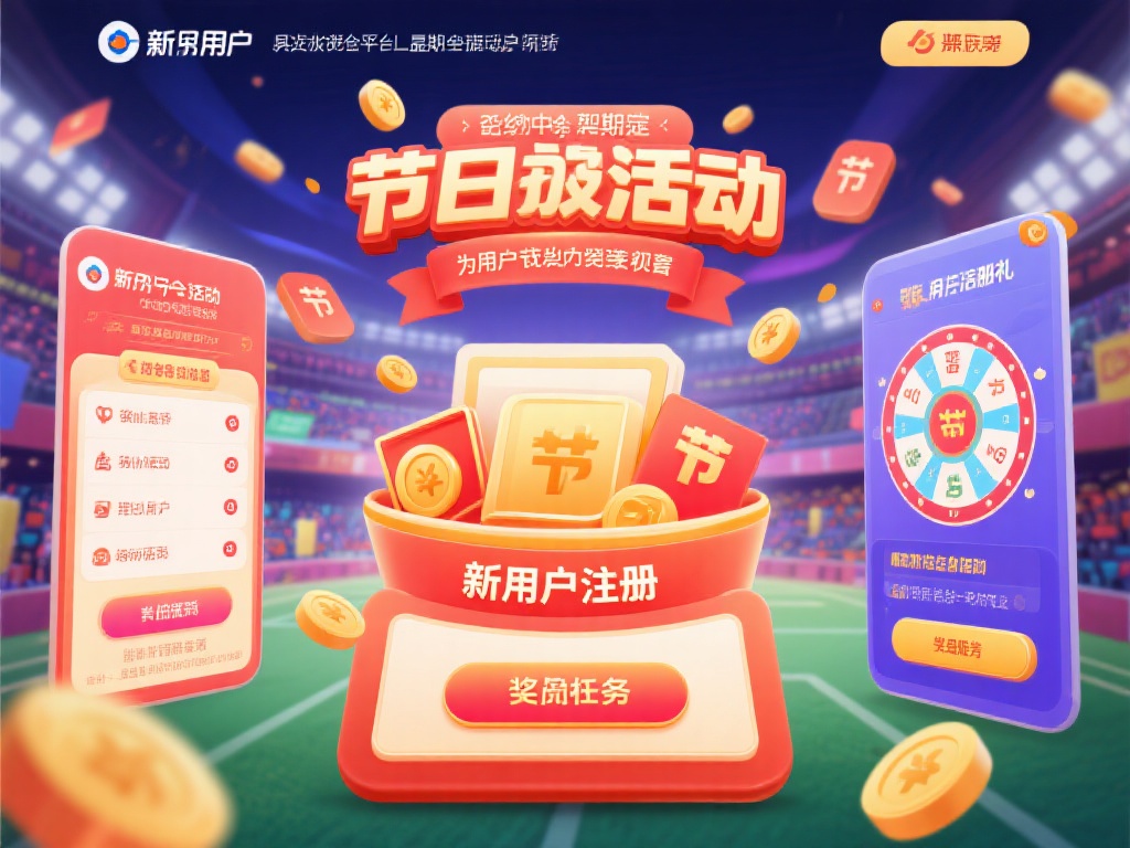 泛亚电竞网站竞猜平台:畅享刺激电竞赛事与丰厚奖励等你来战 此外,平台还会不定期推出活动,为用户提供额外的奖励