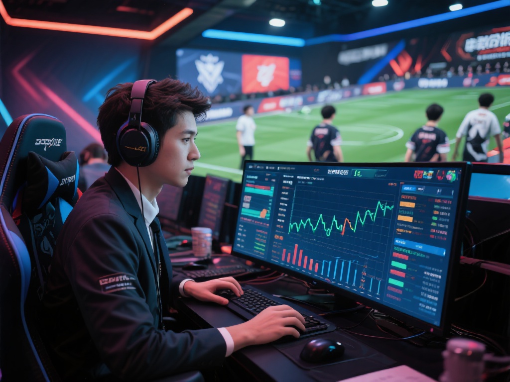 电竞竞猜分析师招聘要求与岗位职责全面解析