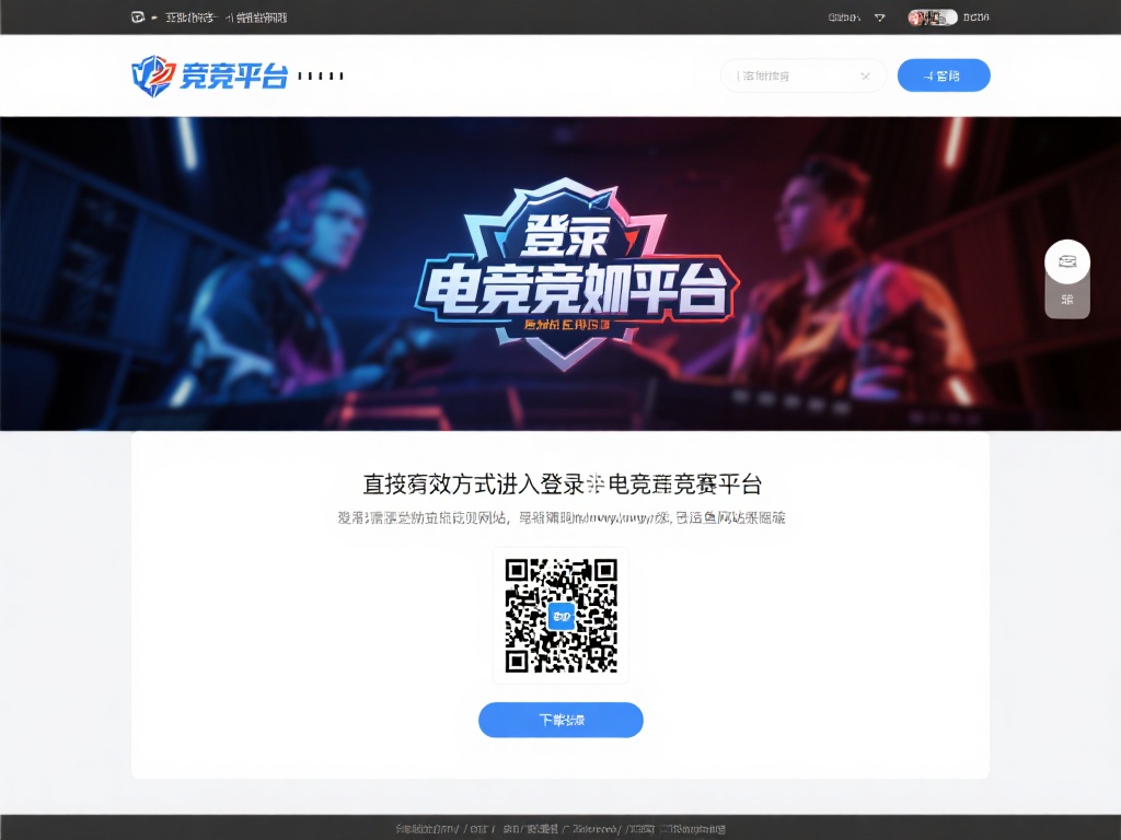 电竞竞猜下载地址在哪？一文教你快速找到官方链接与安装教程