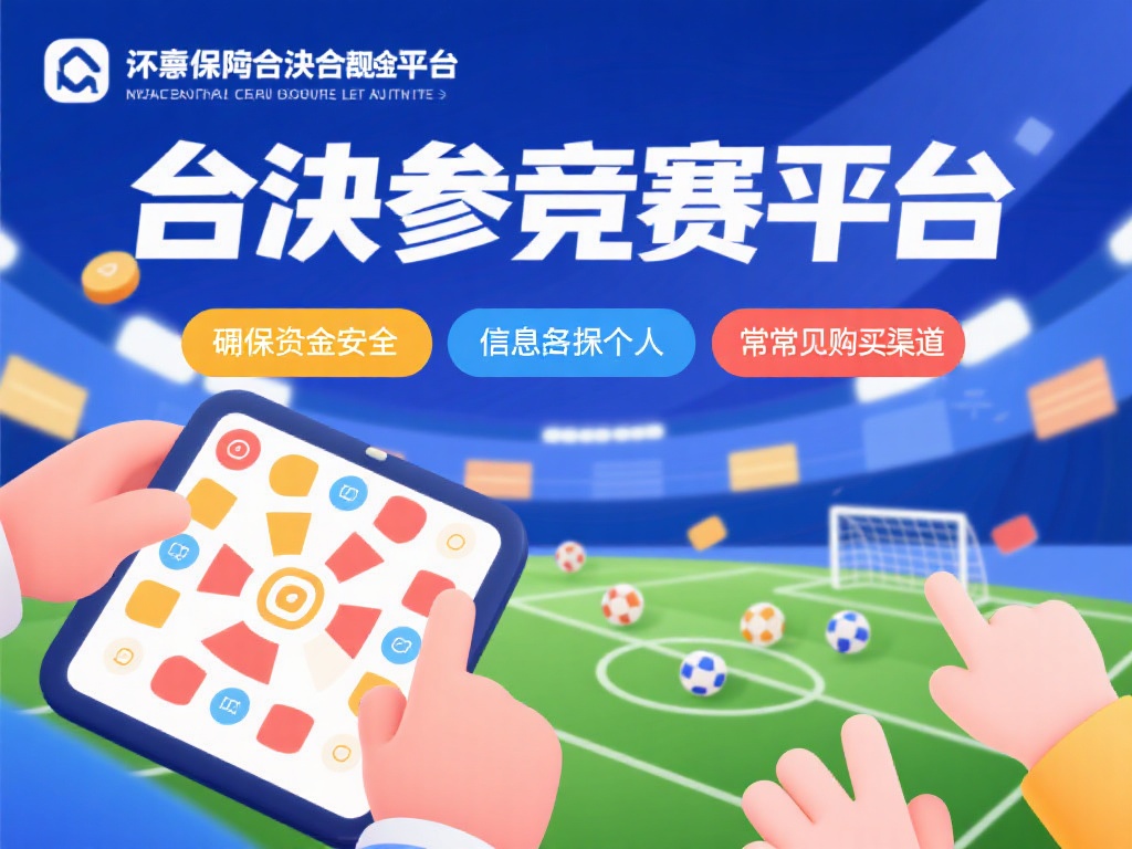 需要注意的是，参与竞猜时一定要选择合法合规的平台，