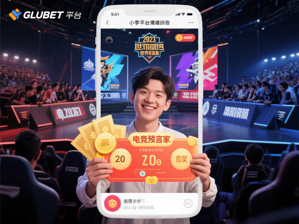 竞技去格鲁GLUBET电竞竞猜：畅享顶级电竞赛事与激情投注的极致体验