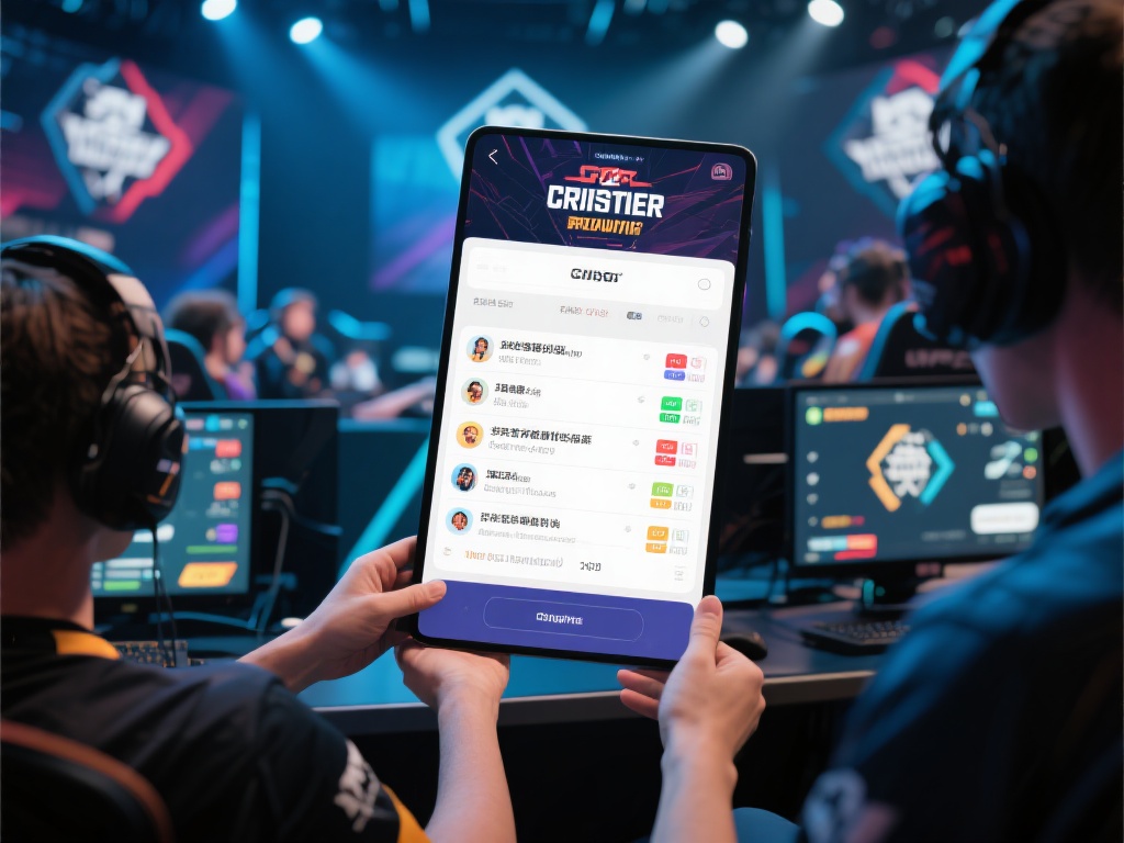 电竞竞猜走势分析与精准预测技巧全面分享与实战指导