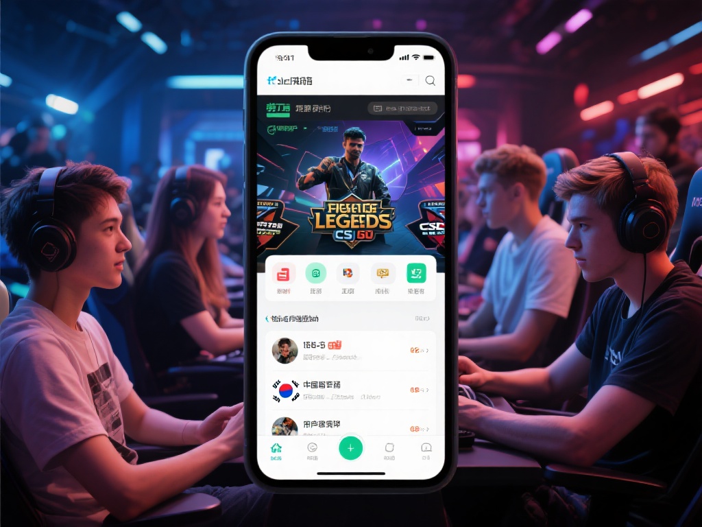 电竞竞猜平台用户数据与趋势的深度统计分析报告