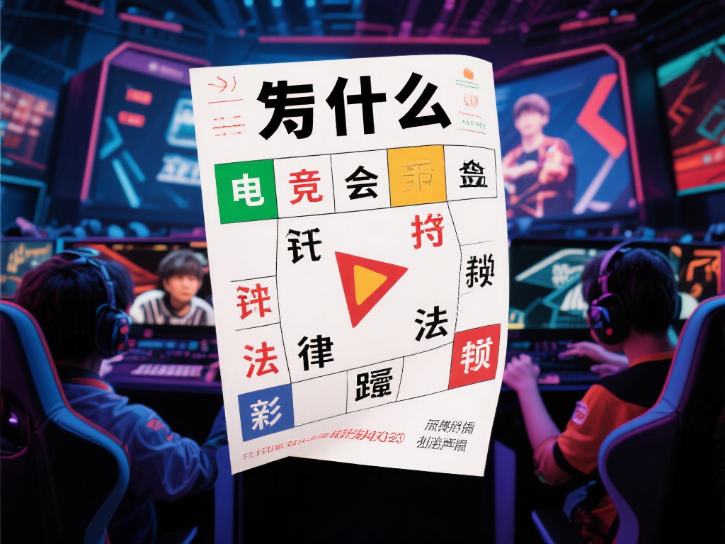 川沙电竞竞猜涉嫌违法多人被捕，事件引发社会广泛关注