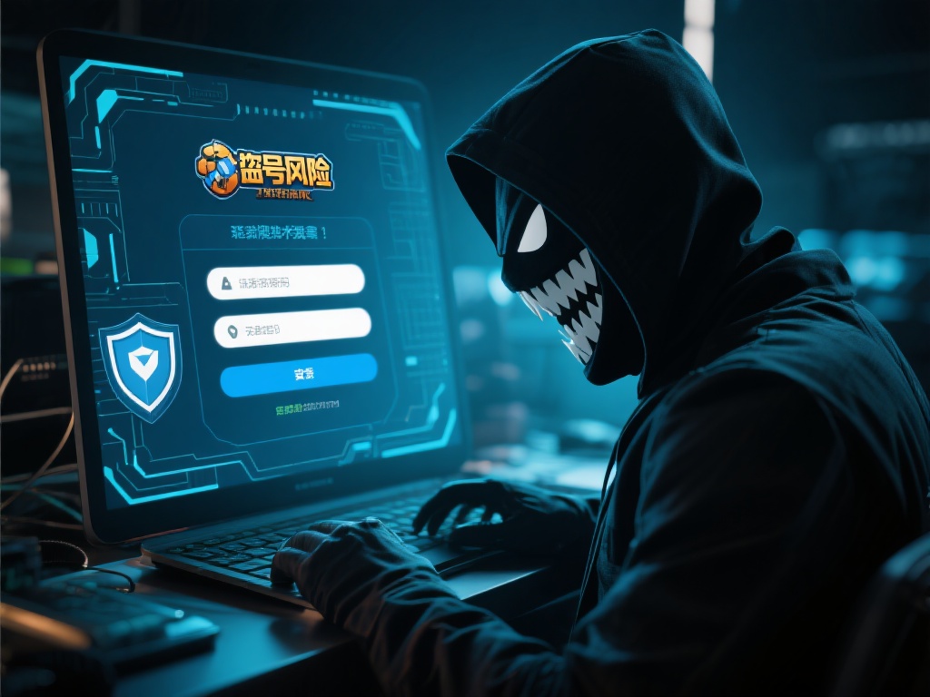 火马电竞竞猜平台是否存在盗号风险?用户安全全面解析与保障措施 然而,即便有这些技术保障,盗号风险是否完全不存在呢