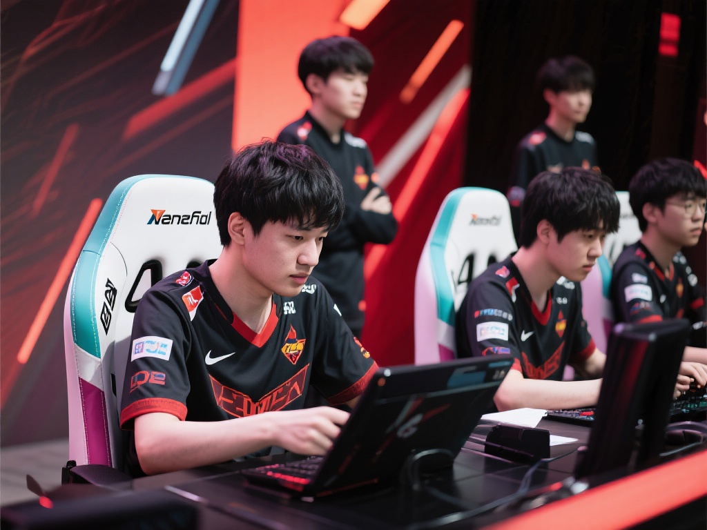 电竞竞猜预测：掌握精准分析赛事胜负的核心技巧与策略