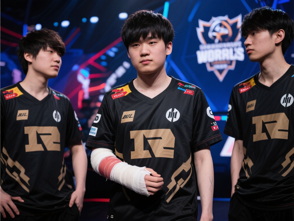 为什么电竞竞猜总是输？揭秘失败原因与实用技巧！