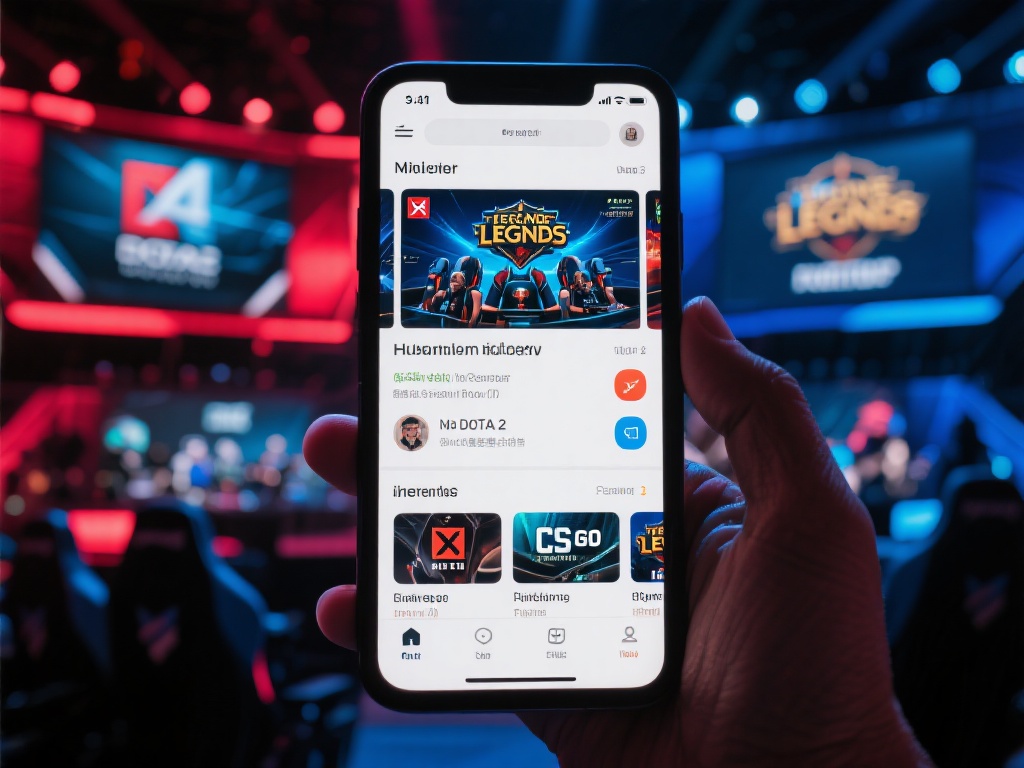 电竞比赛竞猜在哪里买？最全购买指南与平台推荐一览