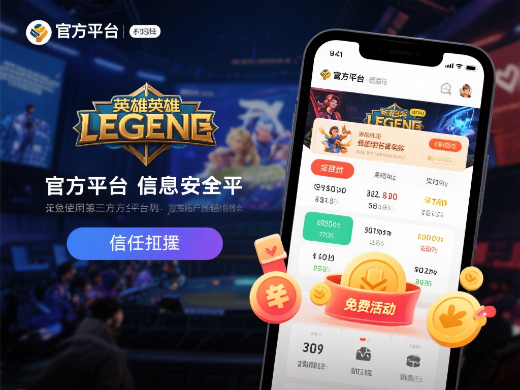 电竞竞猜LOL官网下载平台最新版免费获取指南全解析
