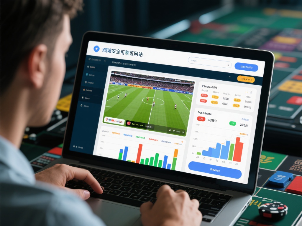 探索电竞体彩竞猜网站：开启电子竞技投注全新体验之旅