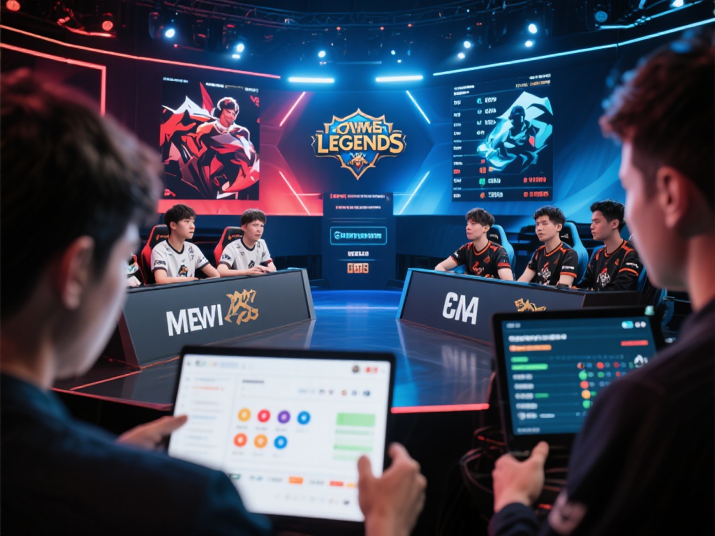 揭秘电竞竞猜赚钱的多种实用方法与技巧全攻略