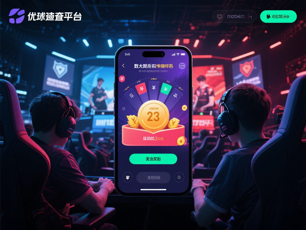 龙竞技电竞竞猜下载平台：畅享顶级电竞赛事与丰厚奖励等你来战