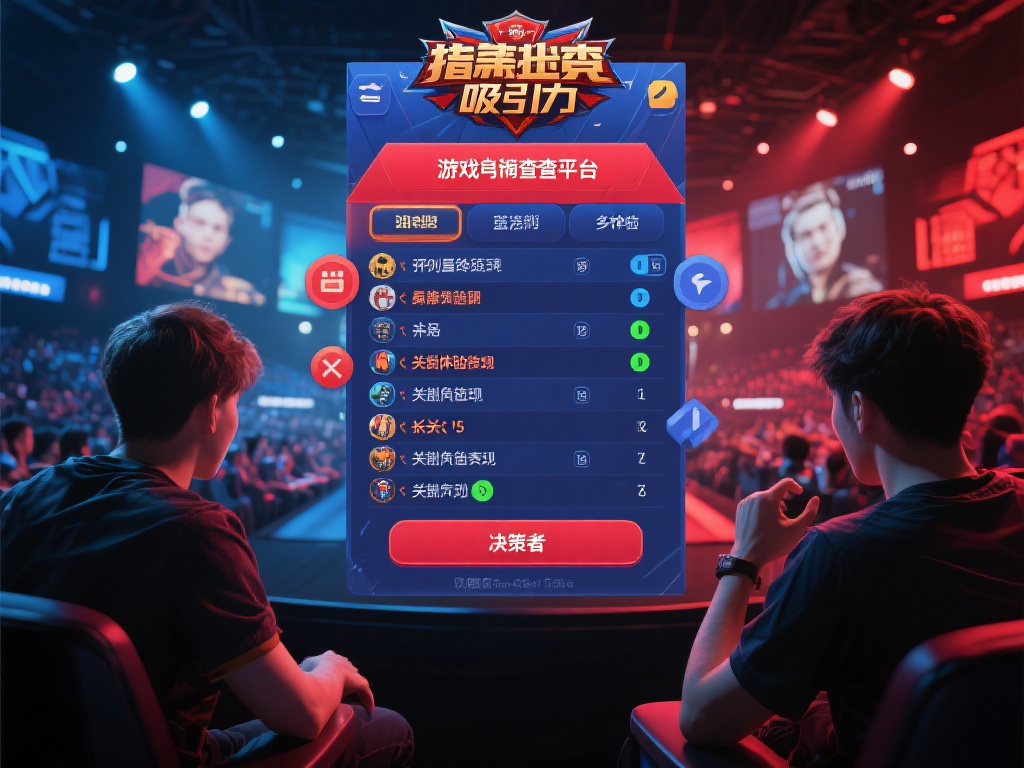游戏竞猜红蓝电竞：激情对决，胜负由你定夺，谁主沉浮！