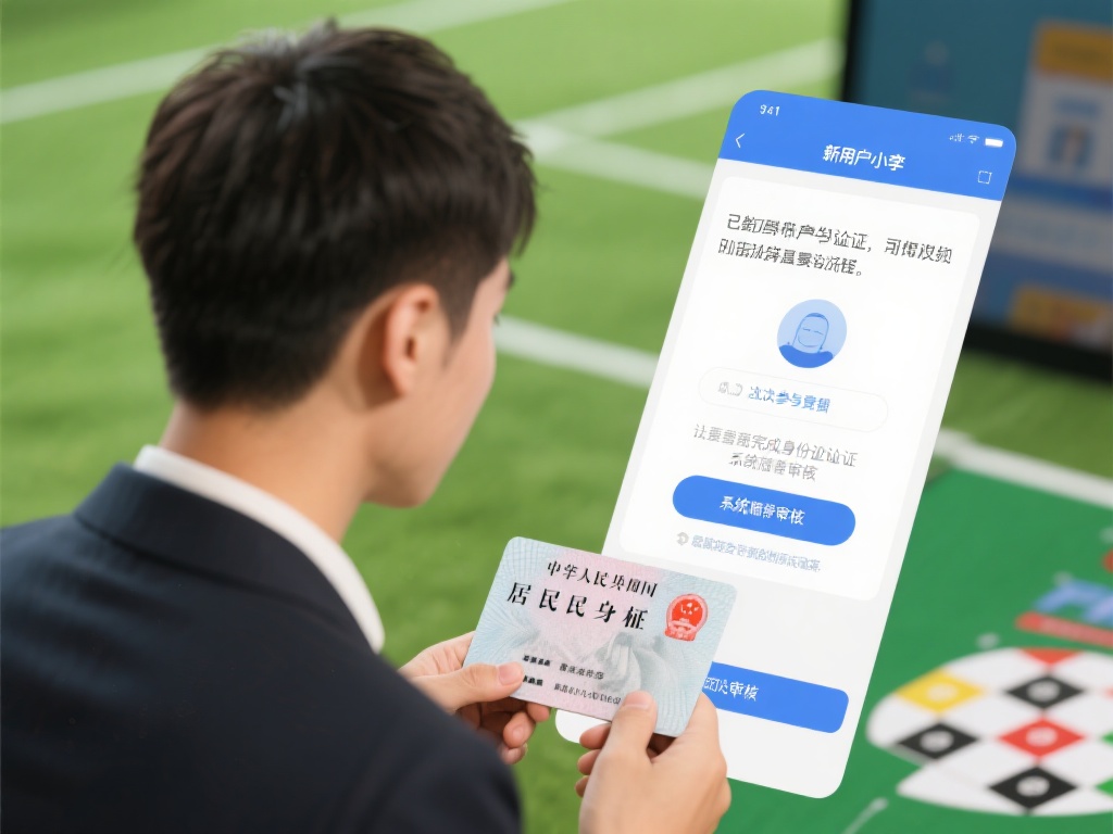 企鹅电竞竞猜平台审核流程及规范详解与用户操作指南