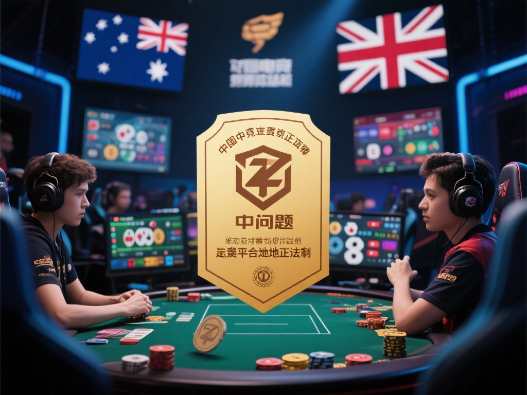 在探讨电竞竞猜是否正规时，首要问题在于其是否符合当