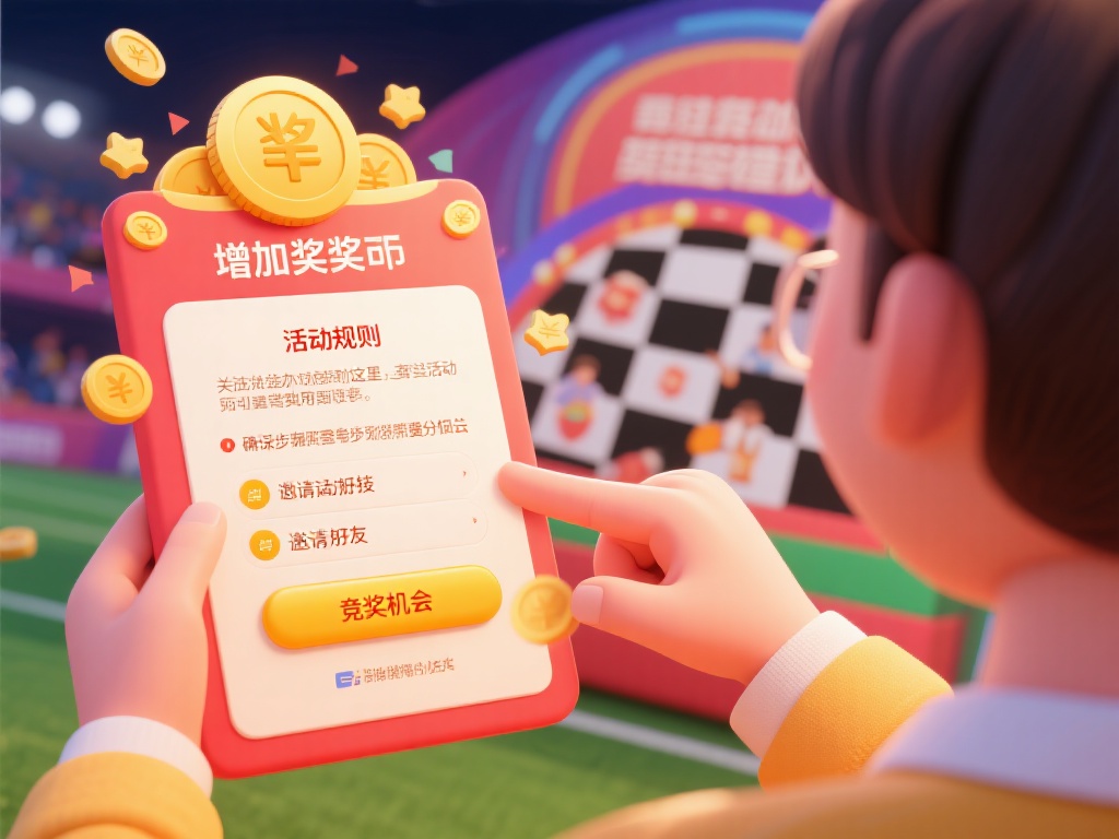 参与竞猜活动，赢取高端电竞椅大奖！