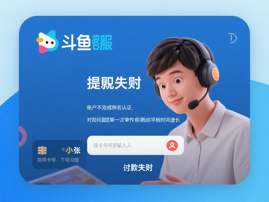 斗鱼电竞竞猜提现攻略：快速安全提取奖金的实用技巧