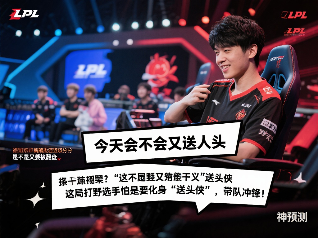 在电竞比赛中，竞猜环节早已成为粉丝互动的重要部分。