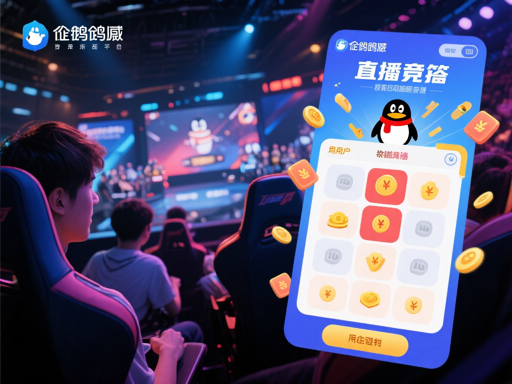 在当今数字娱乐飞速发展的时代，电竞已经成为许多年轻