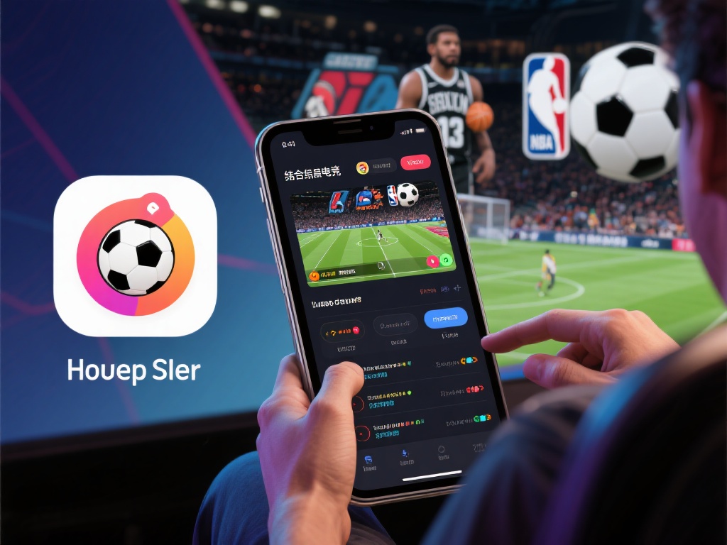 传统的竞猜方式往往局限于单一项目，比如只关注足球或