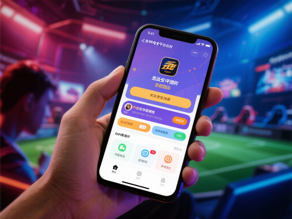 电竞竞猜App安全性对比：全面评测与最佳推荐指南