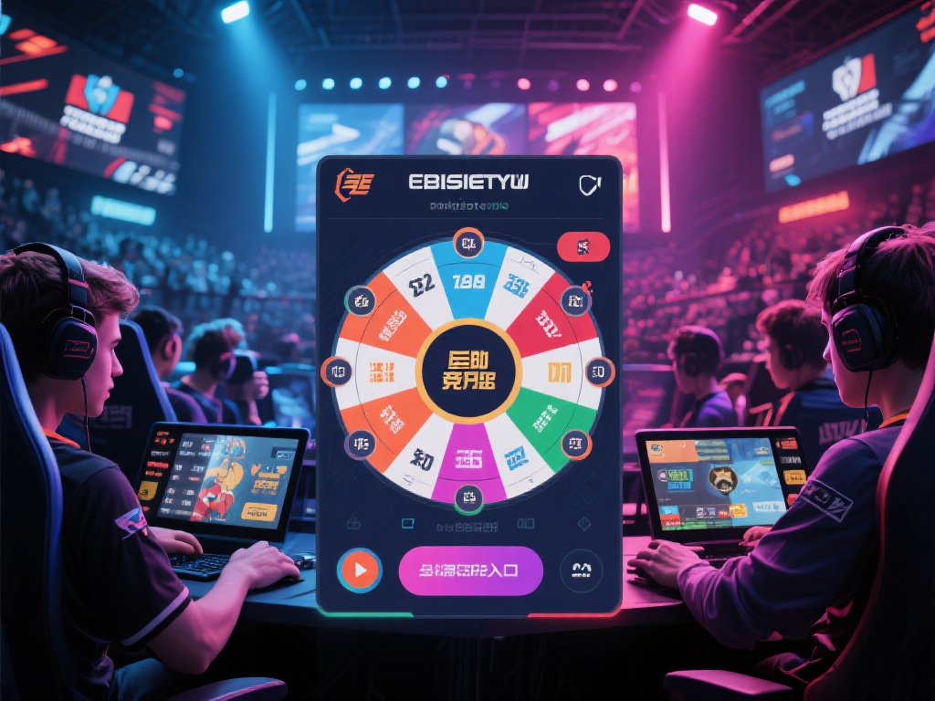 如何参与电竞竞猜：新手入门指南与实用技巧全面解析