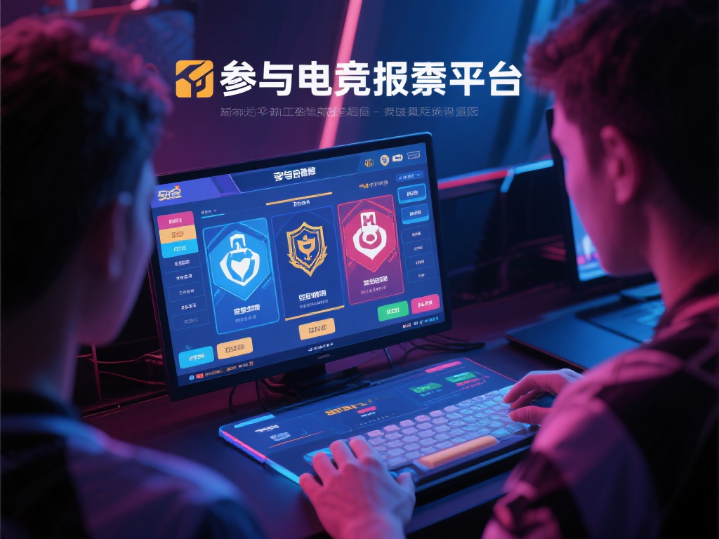 在参与电竞竞猜时，平台的选择直接关系到你的资金安全