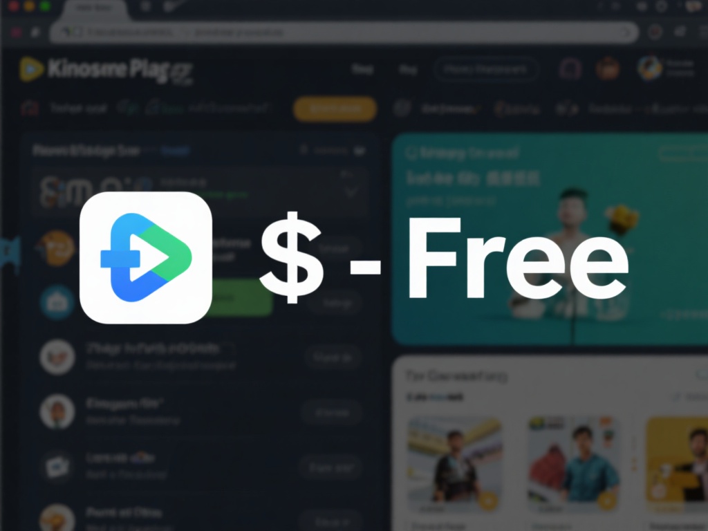 此外，免费的软件并不意味着质量低下。许多知名平台为