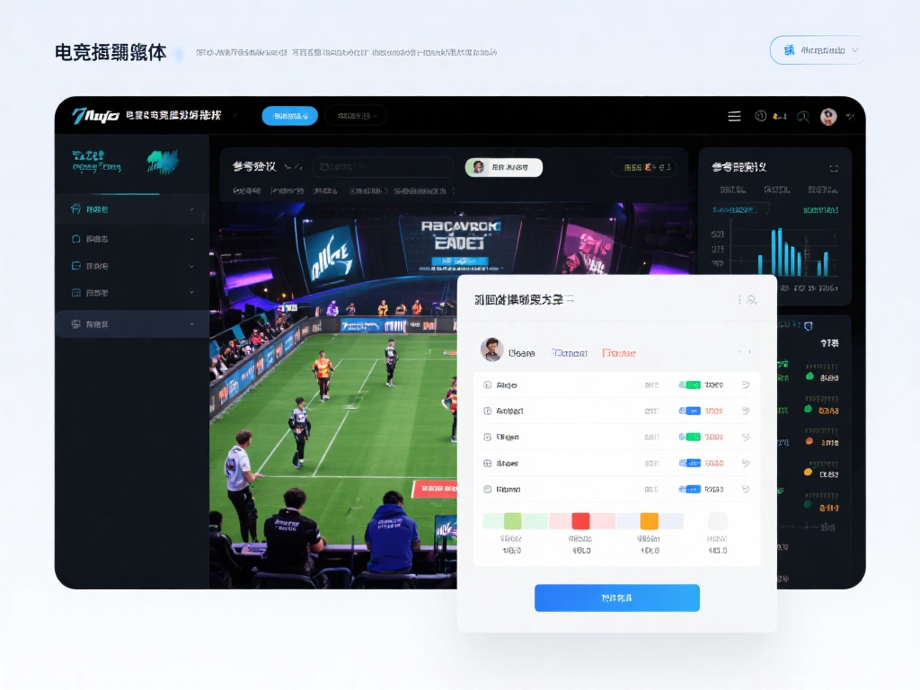 电竞竞猜脚本下载:提升预测精准度的必备实用工具 电竞竞猜脚本是一种基于数据分析和算法设计的辅助工具