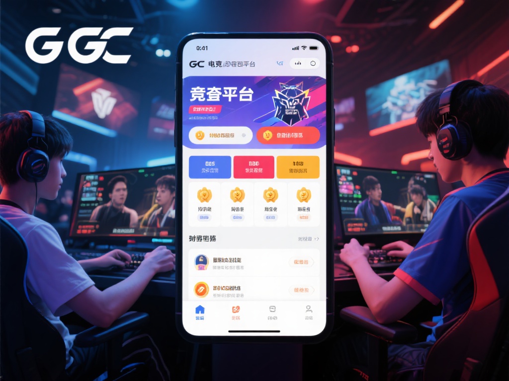 GC电竞竞猜平台:畅享激情竞技,赢取丰厚奖励体验! 在当今数字娱乐飞速发展的时代,电竞已经成为无数年轻