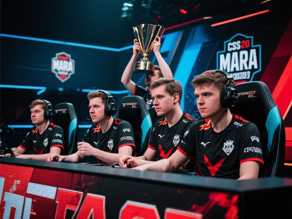 电竞竞猜分析报告：深度解析赛事趋势与精准投注策略指南