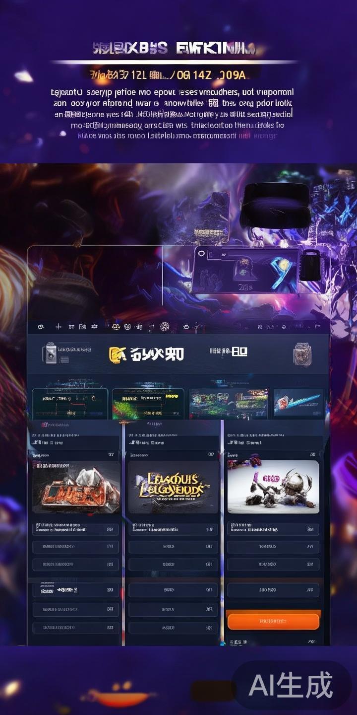 斗鱼作为国内领先的直播平台之一，其电竞竞猜专区凭借