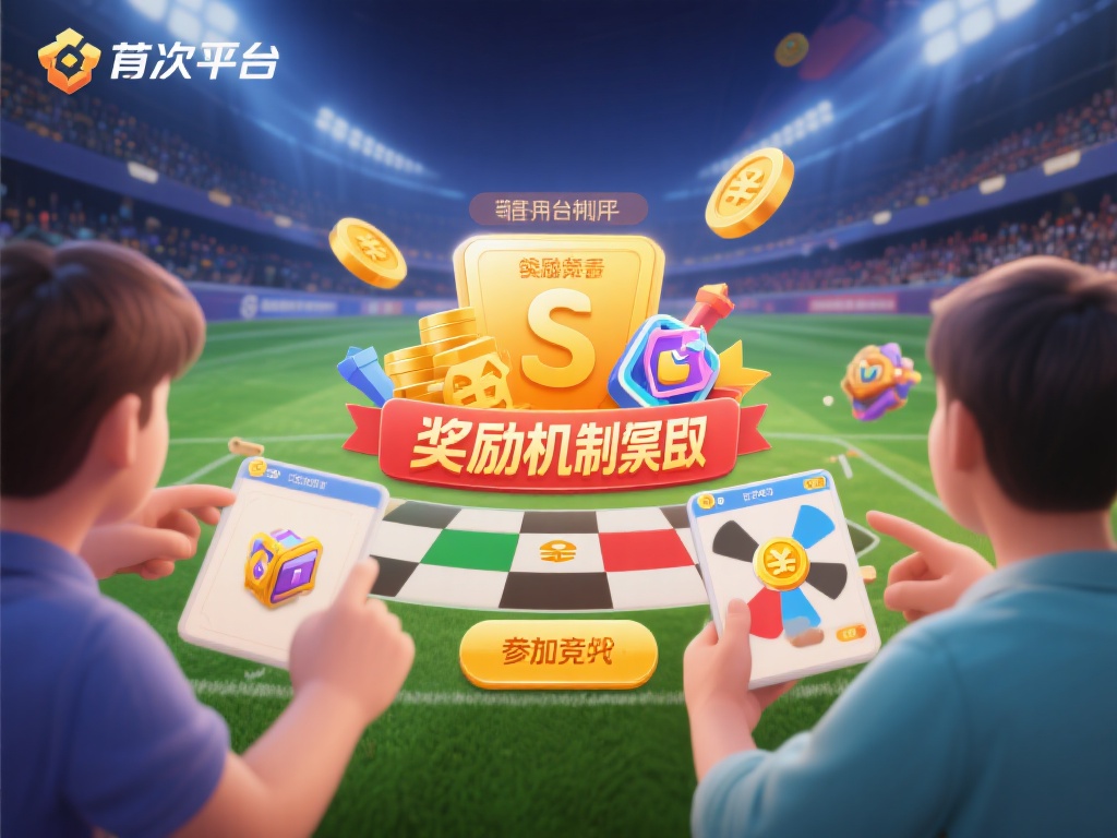 九州电竞竞猜：畅享顶级电竞赛事，赢取丰厚奖励体验！