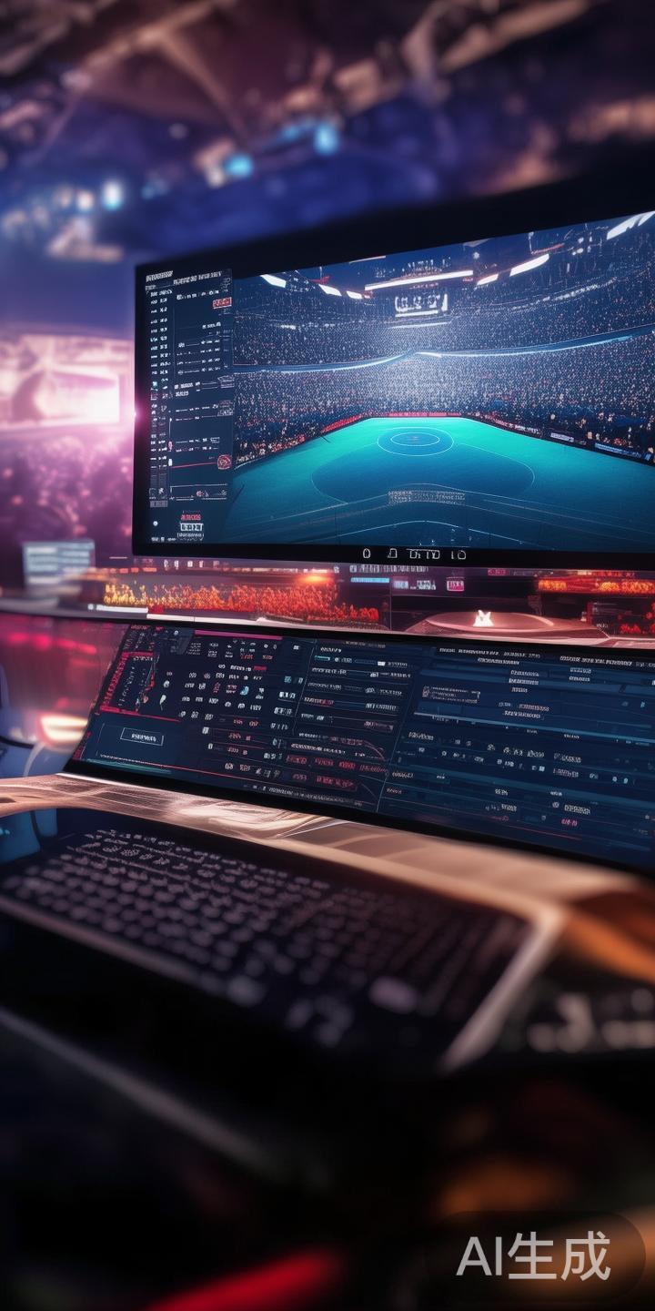 实时直播与数据分析辅助决策
Fun88电竞集成高