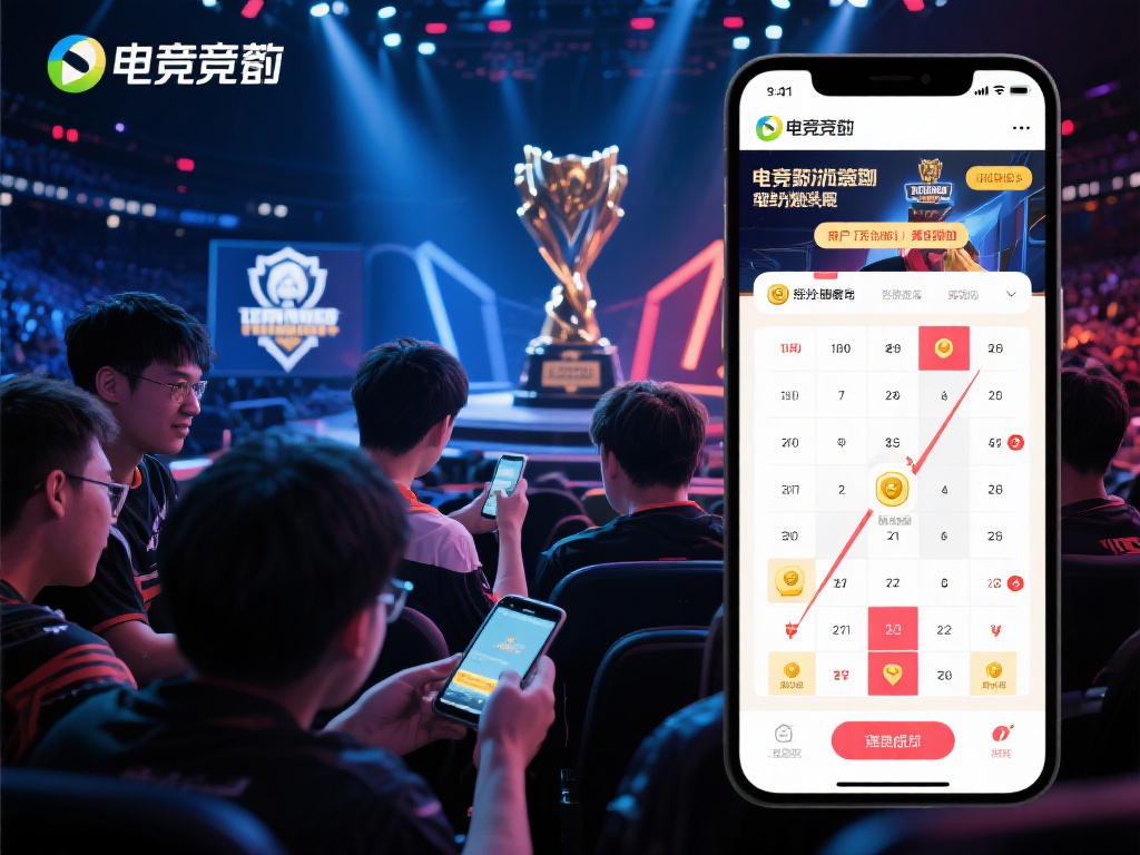 电竞竞猜用途解析:深度探索多场景应用与潜在价值分析 电竞竞猜的应用场景极为广泛,覆盖了从个人娱乐到商业