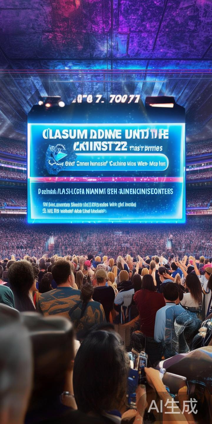 企鹅电竞竞猜商城入口全面攻略及最新详细指南解析 一、及时关注官方公告和最新赛事
平台会不定期推出