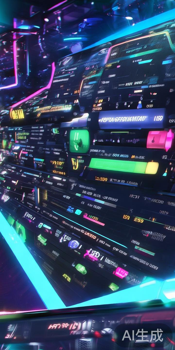 2024年“电竞体育竞猜乐鱼”最新趋势与玩法全方位解析 多元化盘口设计:除传统的胜负预测外,新增了总局数、