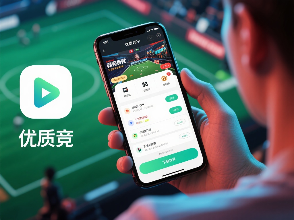 电竞竞猜平台APP下载指南：快速找到并安全安装教程