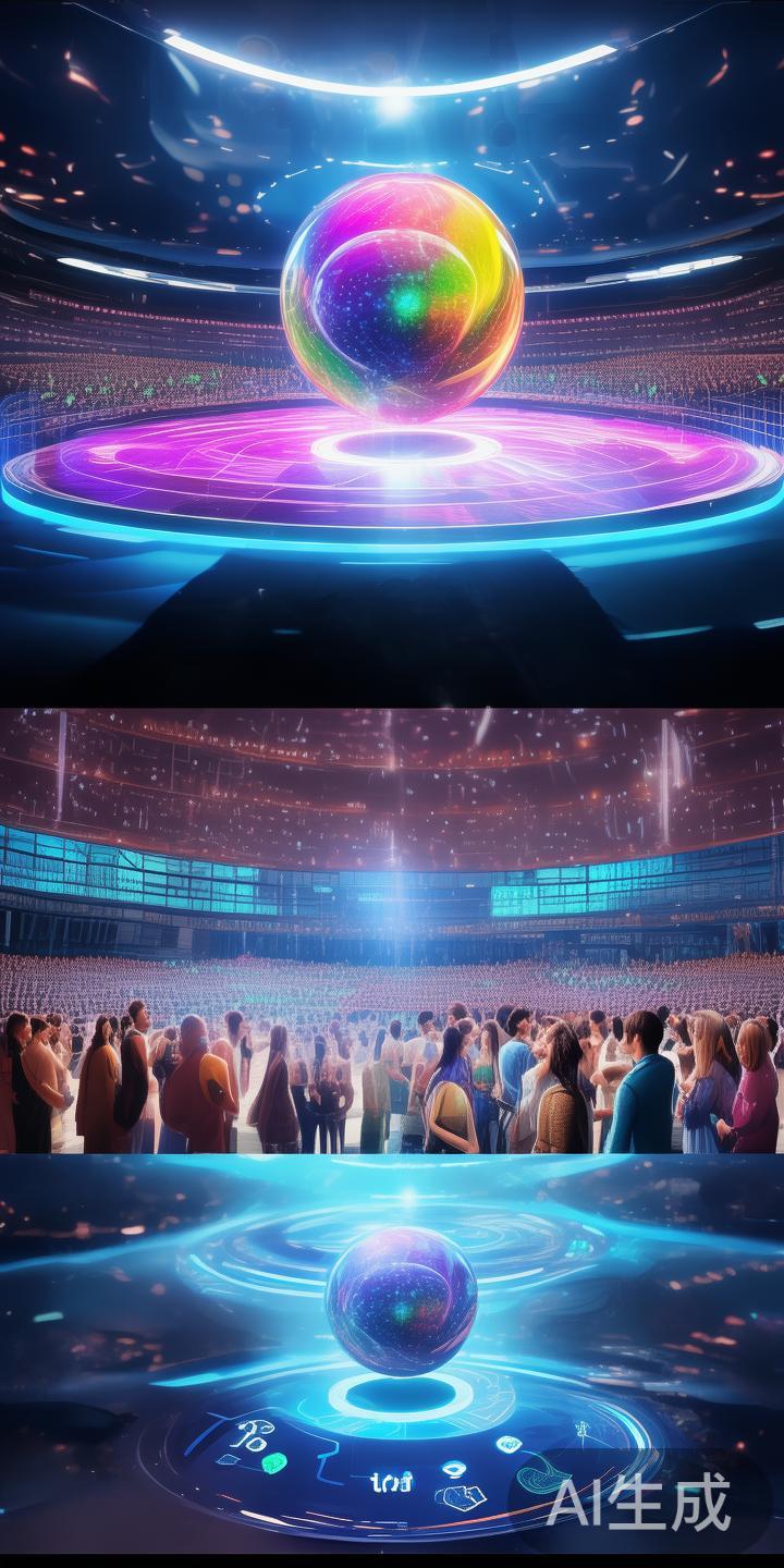 公平公正的竞猜机制
优秀平台会采用公正的随机数生