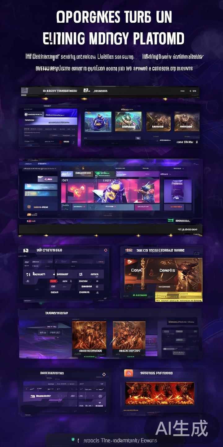 一个优秀的电竞竞猜平台，除了保障安全与专业外，更追